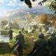 Image for article titled The Art Of Assassin's Creed Valhalla